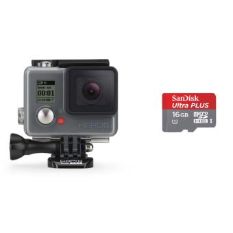 Gopro hero 4 cyber monday deals