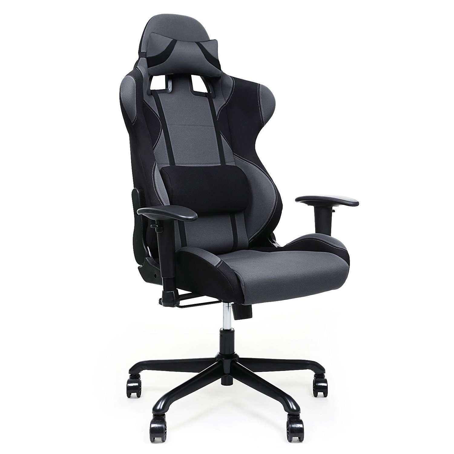 Fauteuil gamer, Fauteuil de bureau, Chaise, Siège, avec Mécanisme
