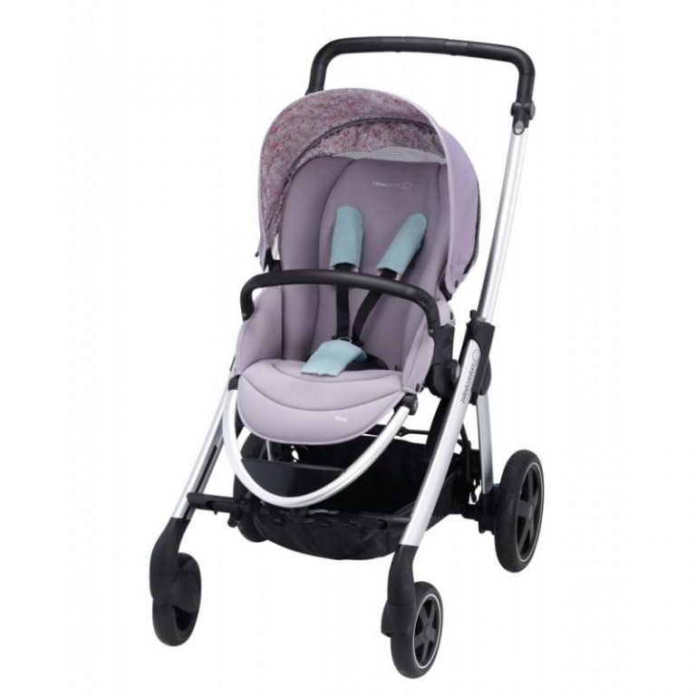 Poussette Elea Bb Confort