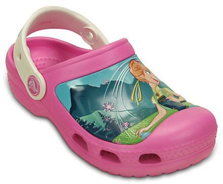 Kids’ Creative Crocs Frozen Les Bons Plans De Elise Kids’ Creative Crocs Frozen Les Bons Plans De Elise