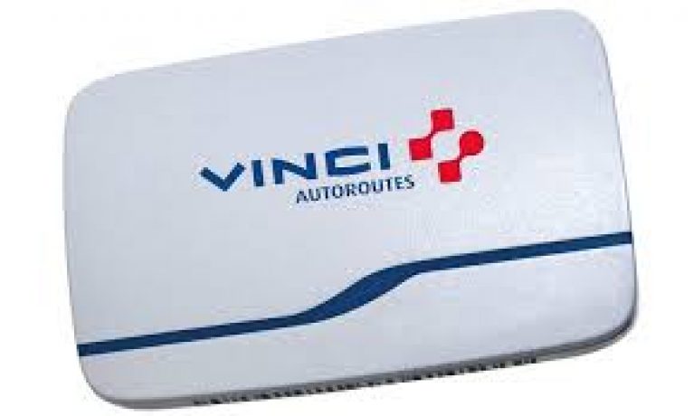 Ou Trouver Un Support Badge Telepeage Vinci