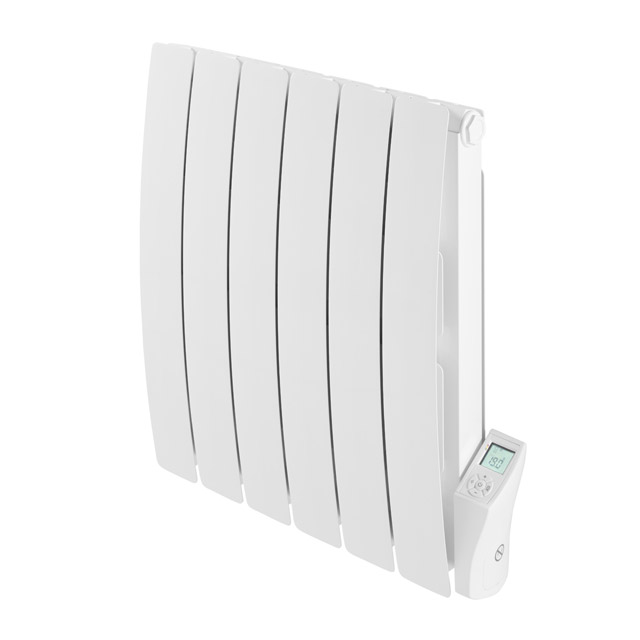 Radiateur électrique à Inertie Sèche Blyss Maela 1500w