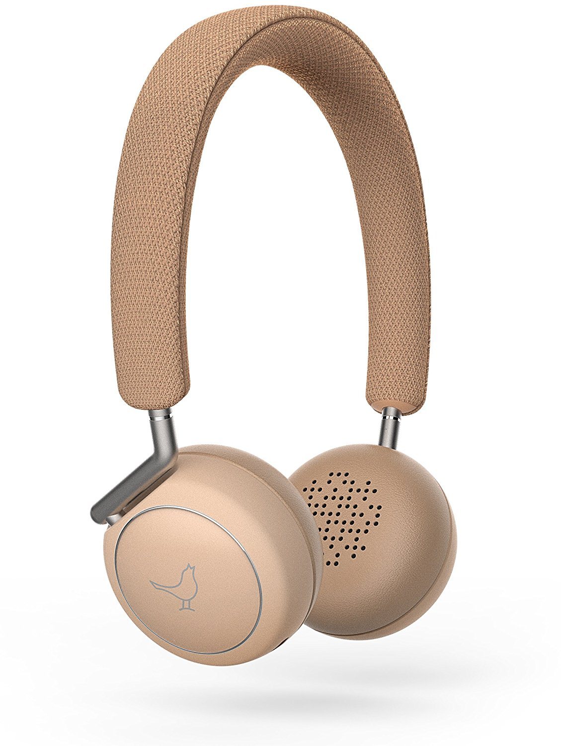 Casque Audio Circum Auriculaire Sans Fil Bluetooth Libratone Q Adapt ♣ Les Bons Plans D'Elise ♣