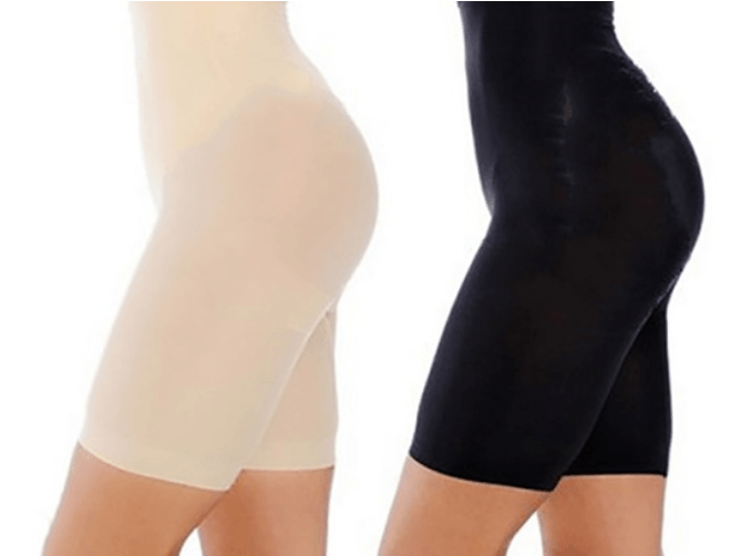 Gaine Taille Haute Art-Beau T70 - Effet Sculptant Et Confortable