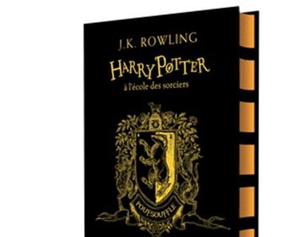 Harry Potter à L’école Des Sorciers - Les Bons Plans De Elise