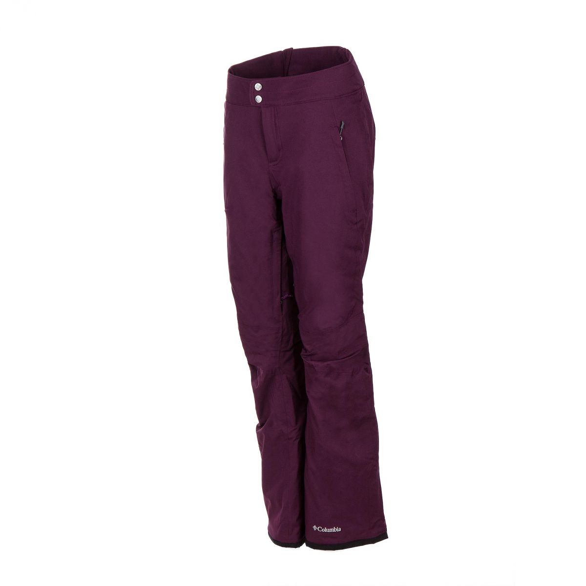 Femme Decathlon Columbia Bugaboo Omni Heat Colizey Pantalon De Ski
