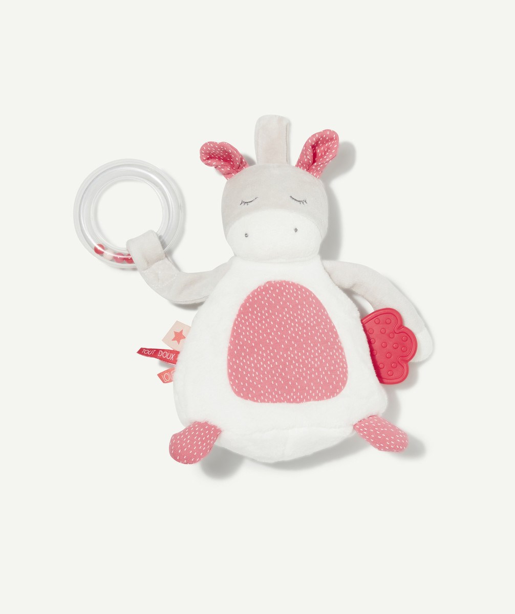Doudou d'éveil main image 1