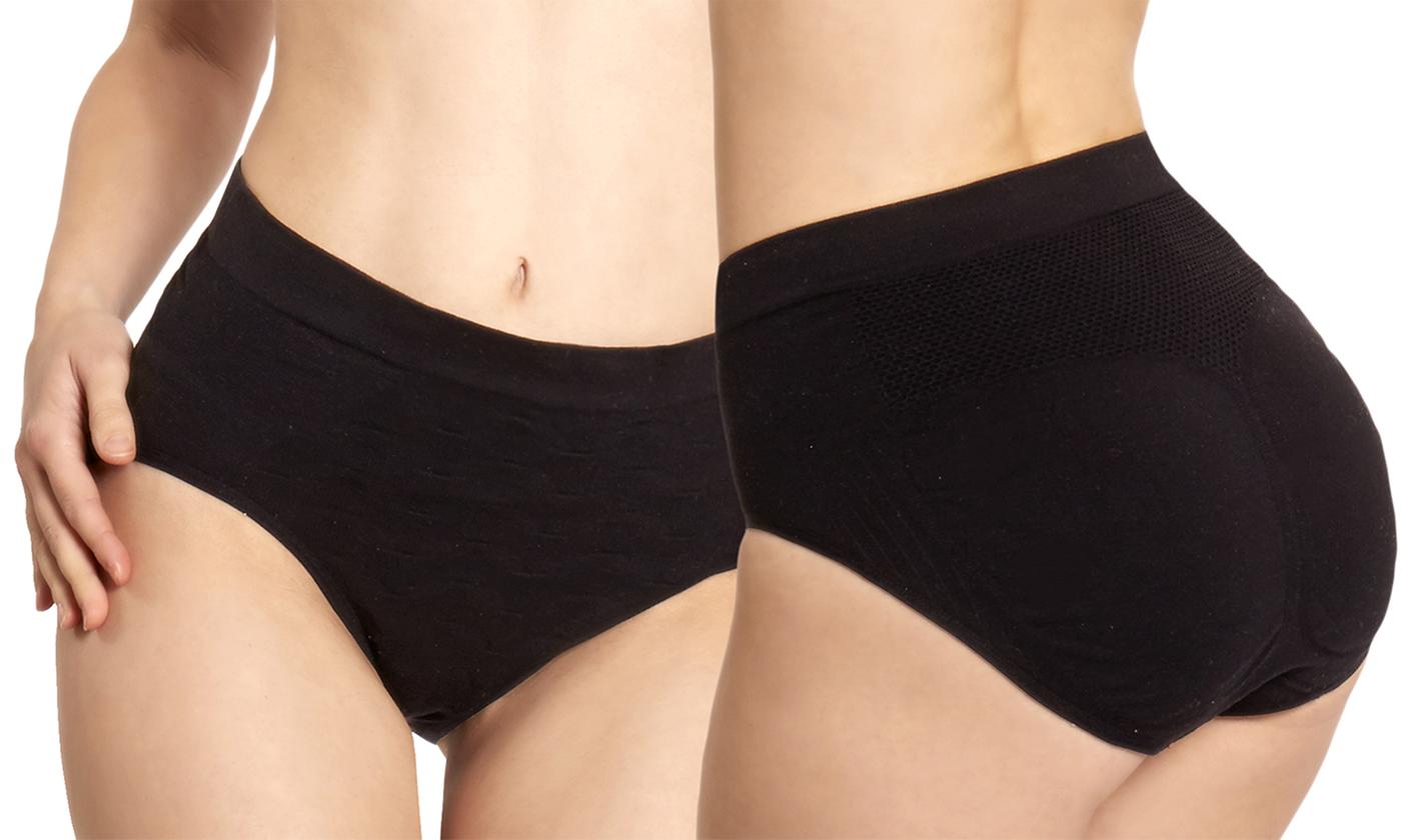 Culottes Taille Haute Sans Coutures Modelantes Les Bons Plans De Elise Culottes Taille Haute Sans Coutures Modelantes Les Bons Plans De Elise