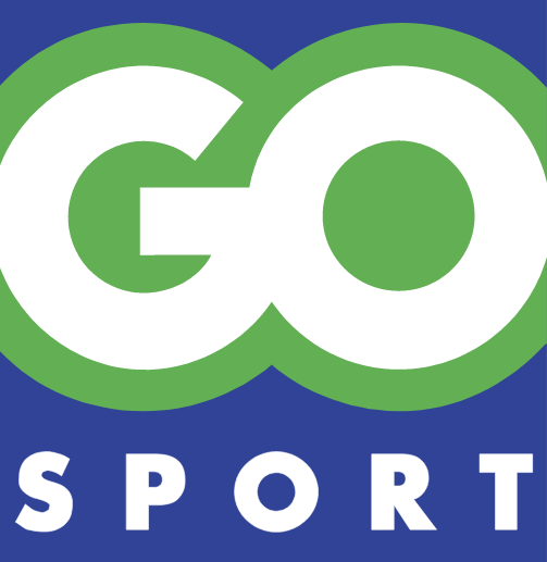 Anniversaire 40 ans jusqu’à -40% chez Go sport