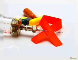 Luttez contre le Sida et aidez SIDACTION !