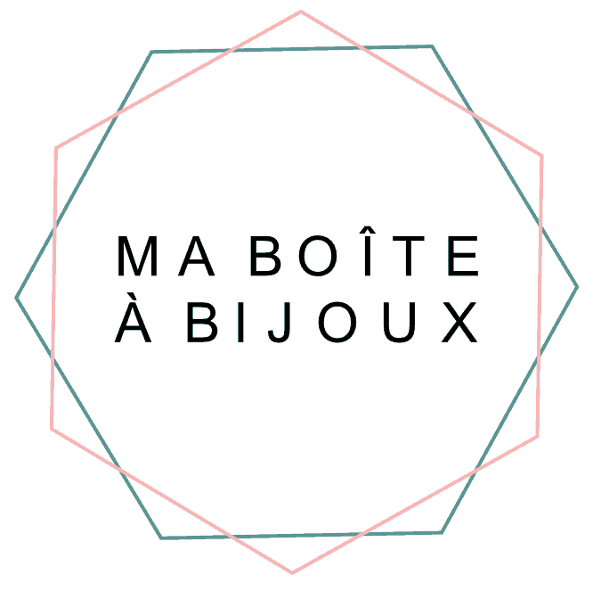 Ma boîte à Bijoux