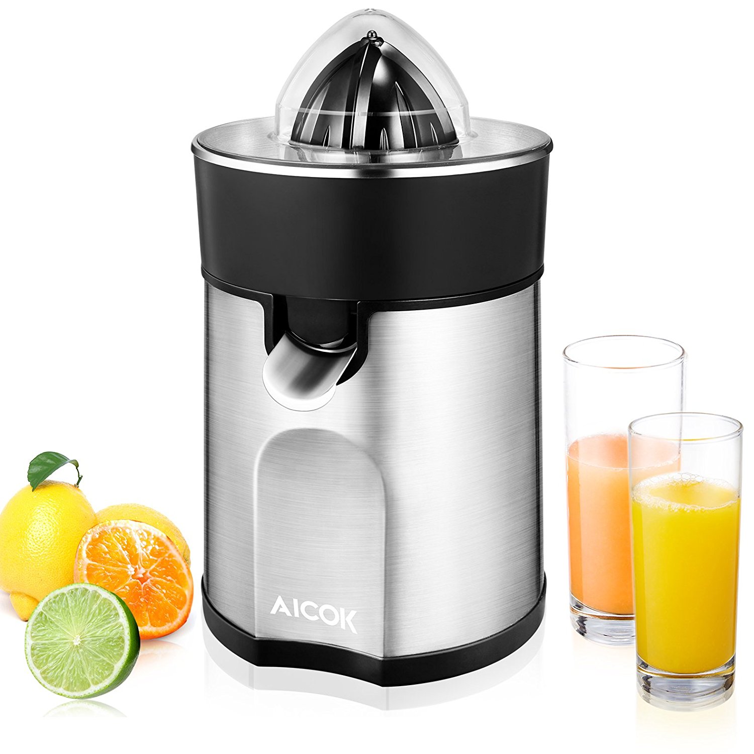 Presse-agrumes électrique Aicok - ♣ Les Bons Plans D'Elise ♣