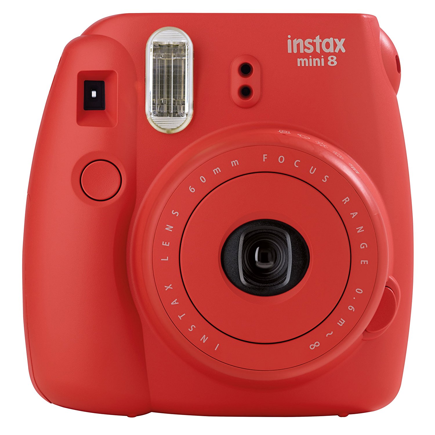 FujiFilm - Appareil instantané Instax Mini 12 - Violet lilas