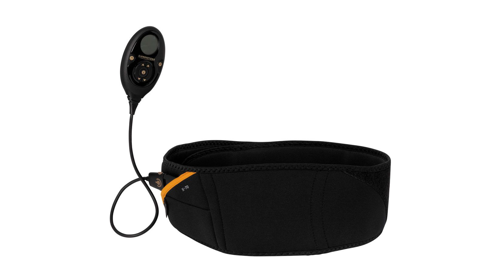 ELECTROSTIMULATION SLENDERTONE CEINTURE ABS7 - Les Bons Plans De Elise
