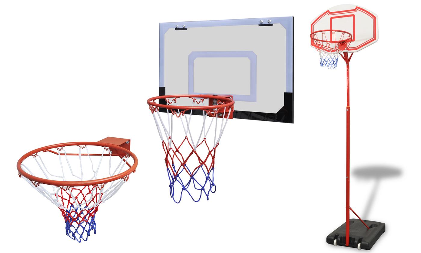Paniers De Basketball ♣ Les Bons Plans D