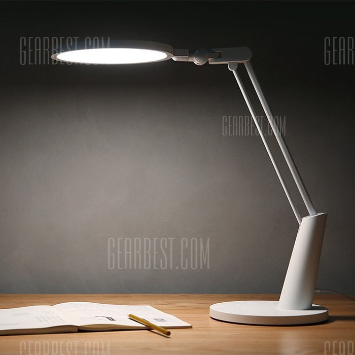 YEELIGHT Smart Lampe De Bureau Serene Pro| Yeelight | Version