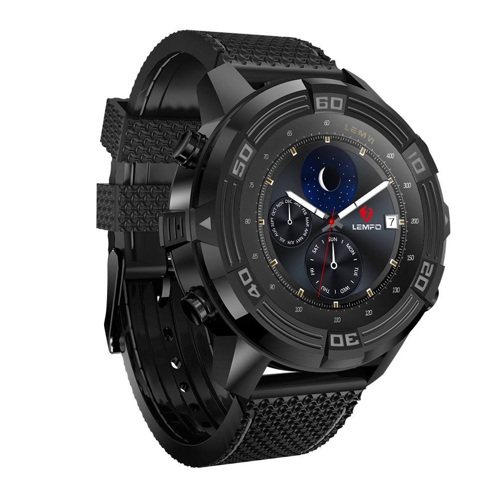 lemfo lem6 smart watch
