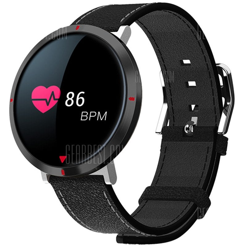 alfawise s2 smartwatch
