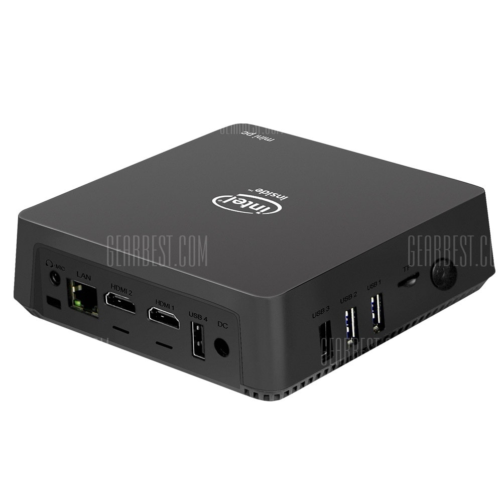 Mini 4gb Processor Module AK5 Mini PC /4GB RAM+64GB ROM - Les Bons Plans De Elise