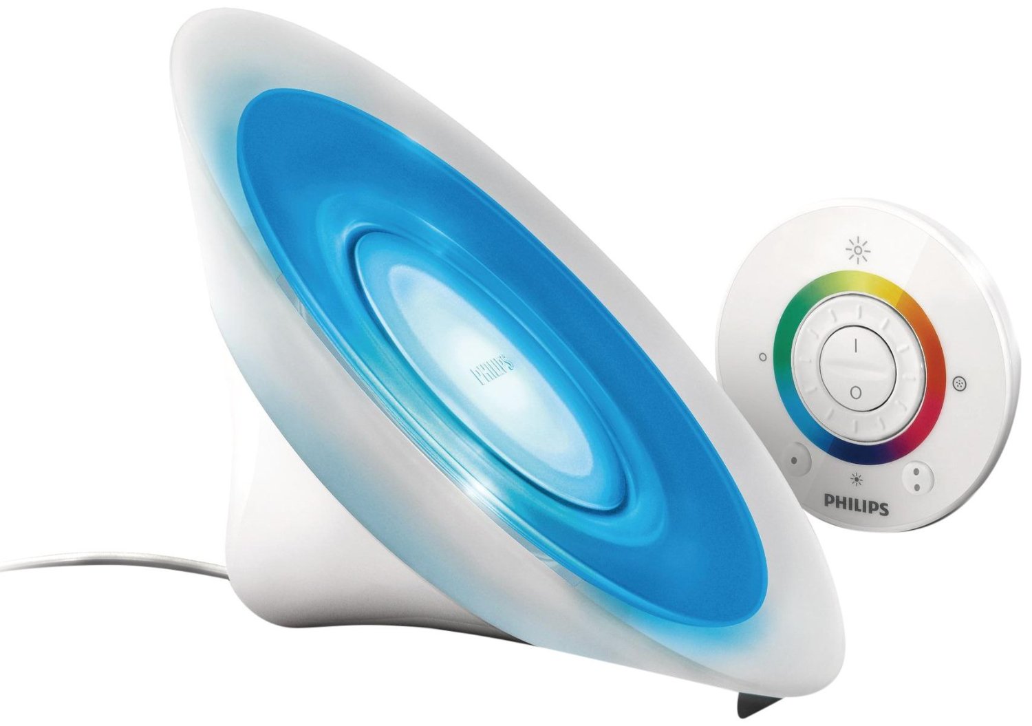 philips color light
