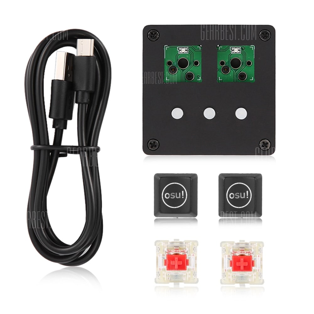 osu keypad switch replacement osu keypad switch replacement