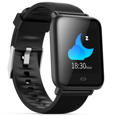 fitness tracker big w