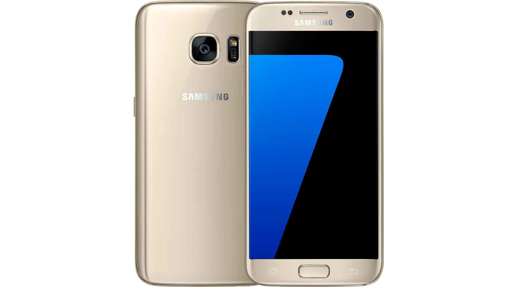 SMARTPHONE SAMSUNG GALAXY S7 OR 32 GO