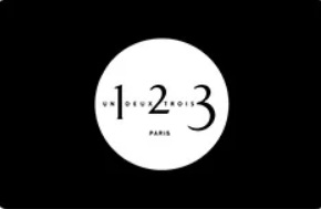 LES CARTES CADEAUX 1.2.3