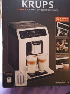 A découvrir pour les amateurs de café !