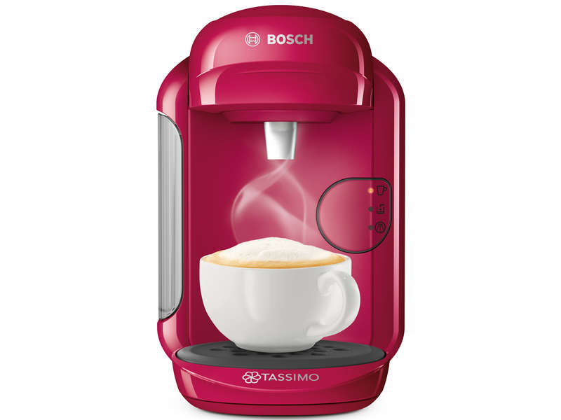 TASSIMO BOSCH TAS 1401