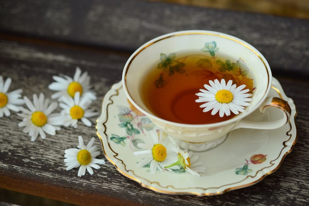 Découvrez la journée mondiale du thé !