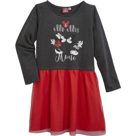 MINNIE Robe fille