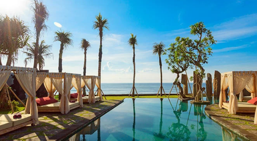 THE ROYAL PURNAMA ART SUITES AND VILLAS ★★★★★