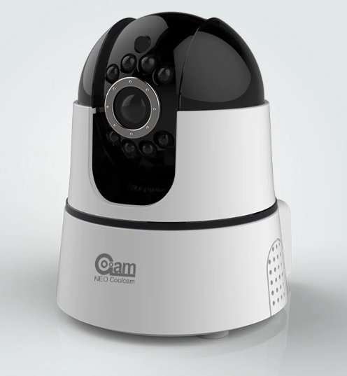 Caméra IP Sans Fil Wifi NEO Coolcam