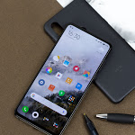 Test du Xiaomi Mi MIX 3 : simplement impossible à oublier - AndroidPIT