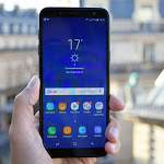 Test Samsung Galaxy J6 - LesMobiles.com