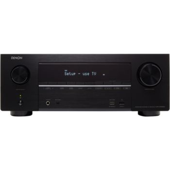 Ampli Home Cinema Denon AVRX3500H