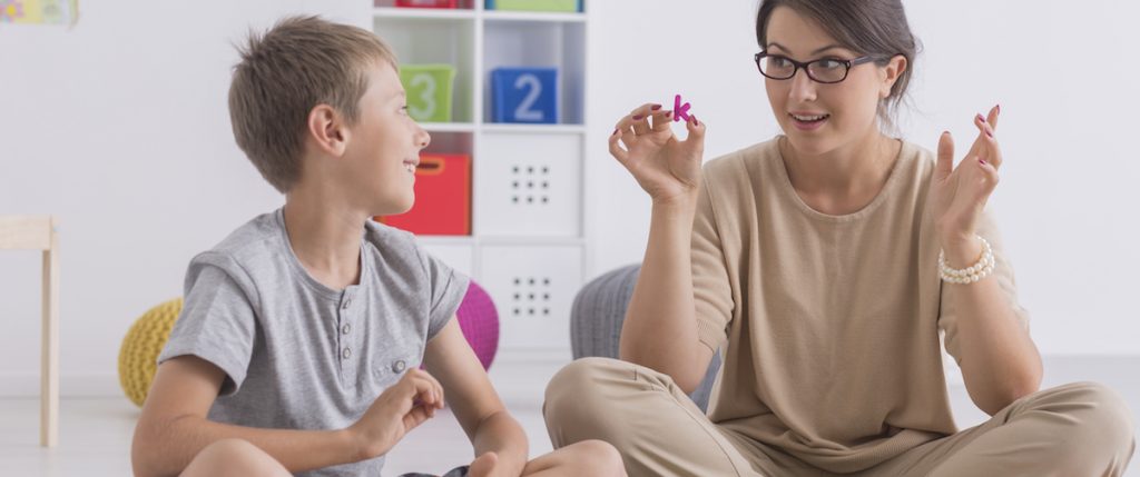 Qu'est ce que l'autisme, ou Trouble du spectre de l'autisme (TSA) ?