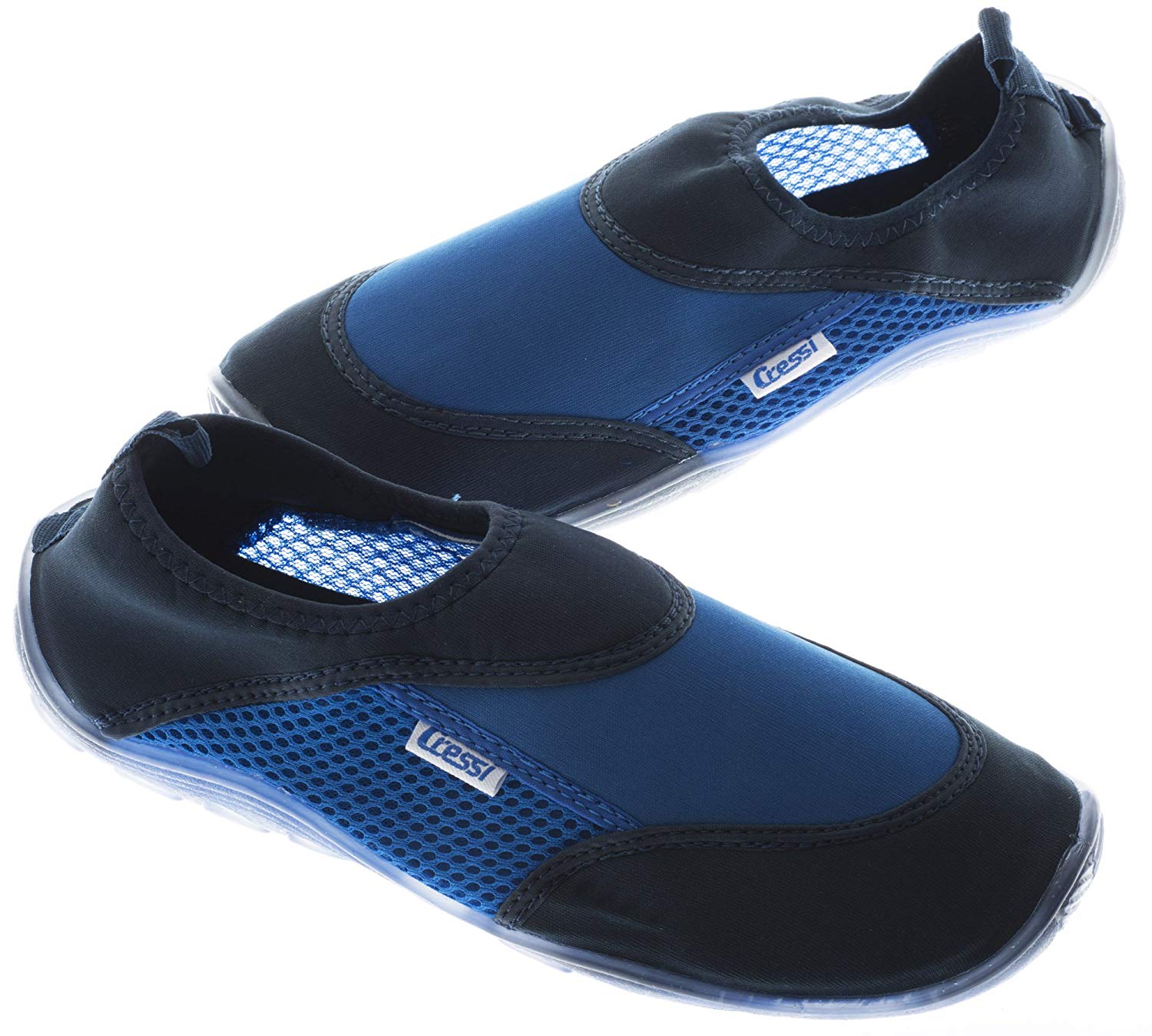 chaussure pour nager