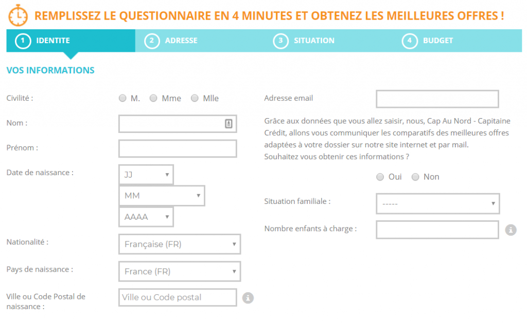 Soldes, vacances ou galères: optez pour le crédit consommation adéquat