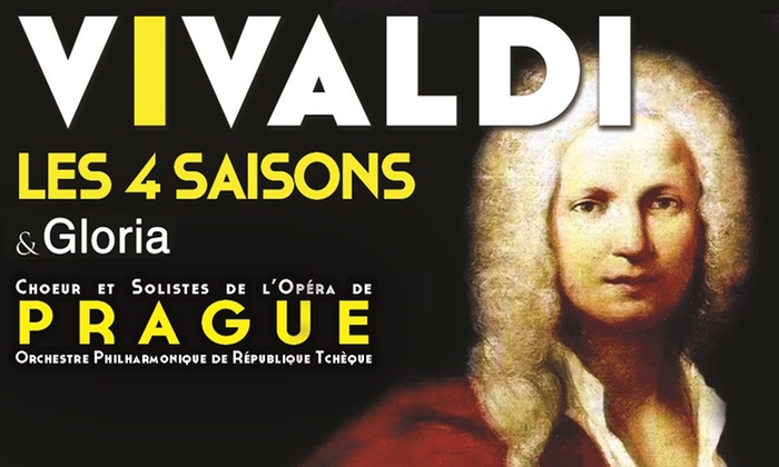 2021 Vivaldi ââ¬â Le Génie Des "Quatre Saisons" 2021 Vivaldi ââ¬â Le Génie Des "Quatre Saisons"