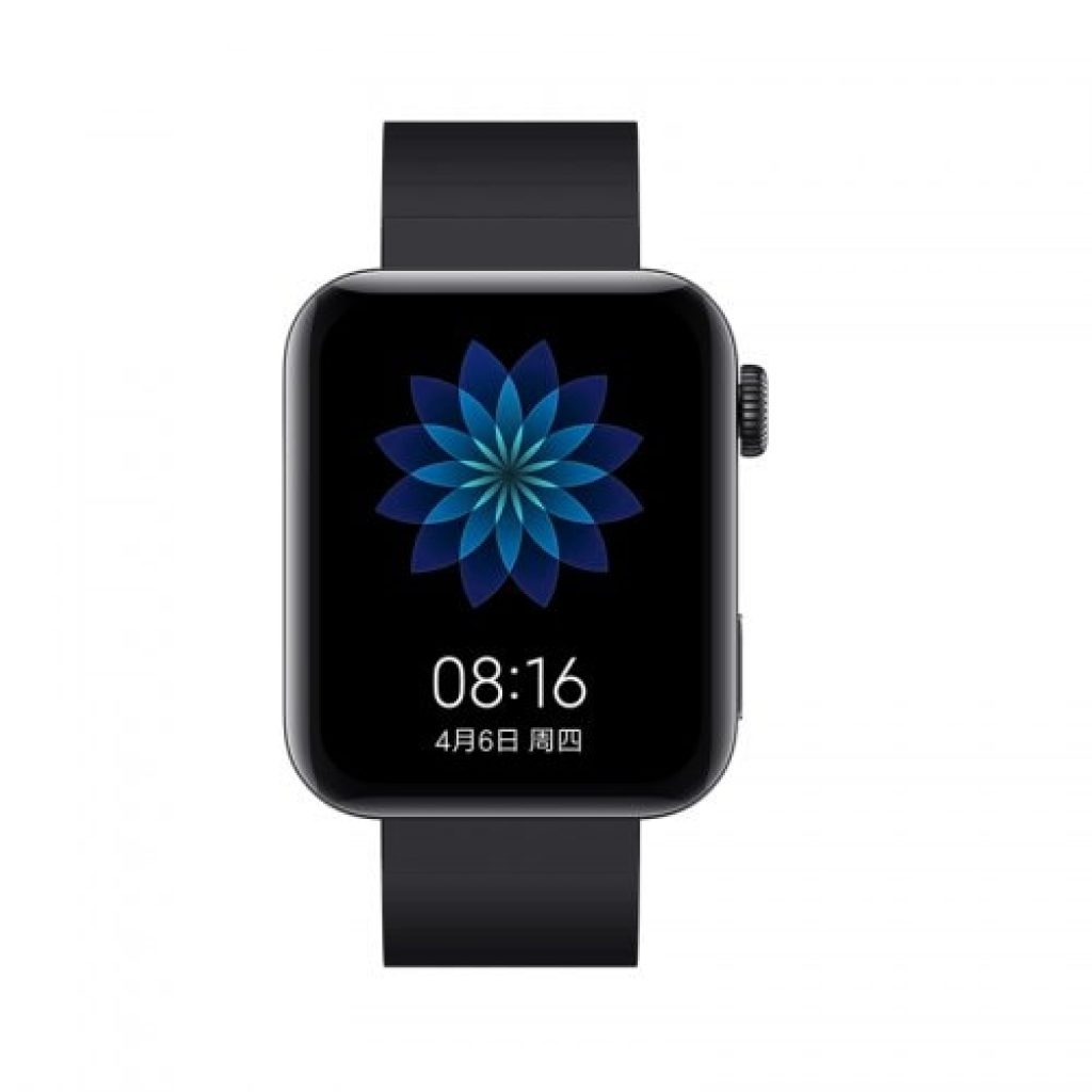 xiaomi wear 3100