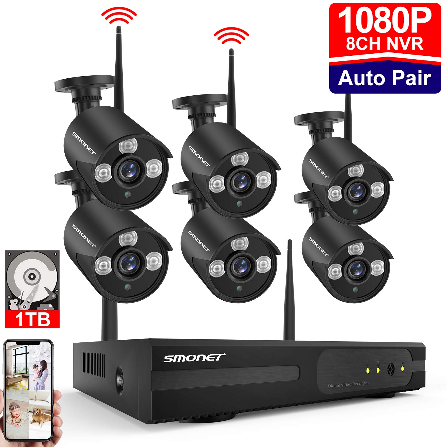 linux video surveillance app linux video surveillance app