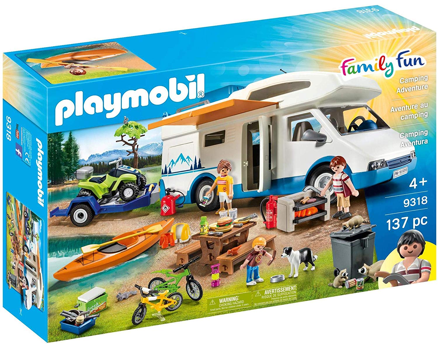 -20% Sur Une S?�lection De Produits Playmobil - Les Bons Plans De Elise