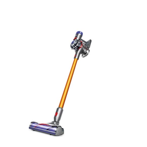Aspirateur Balai Dyson Chez Rue Du Commerce - Les Bons ...