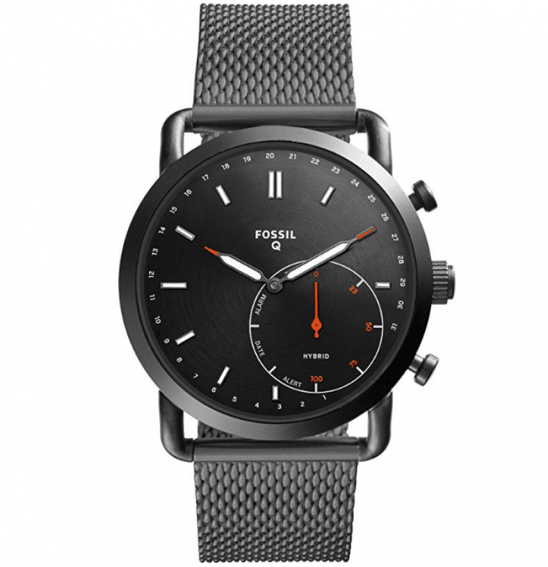 fossil q ftw1161