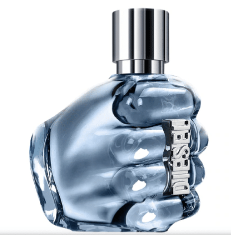 DIESEL ONLY THE BRAVE Eau de toilette