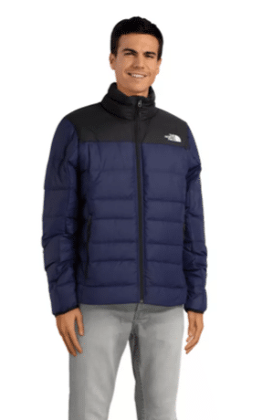 DOUDOUNE RANDONNÉE HOMME THE NORTH FACE COMBAL DOWN