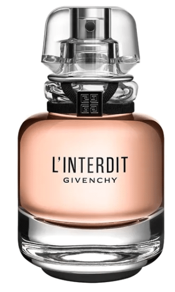 L'INTERDIT EAU DE PARFUM