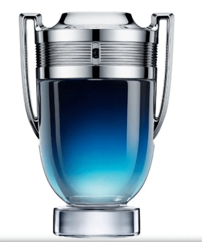 PACO RABANNE INVICTUS Eau de parfum Legend